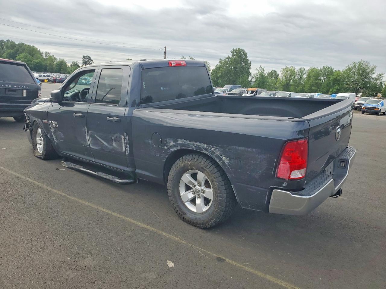 2015 RAM 1500
