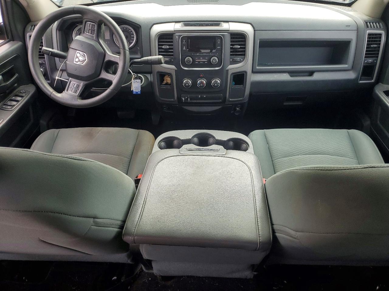2015 RAM 1500