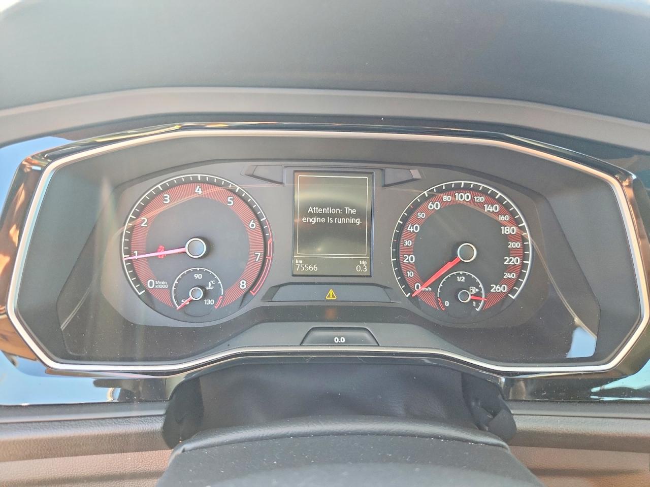 2021 VOLKSWAGEN JETTA