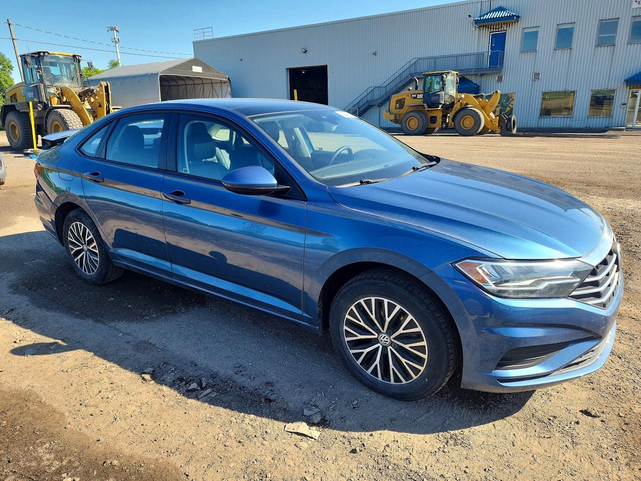 2021 VOLKSWAGEN JETTA