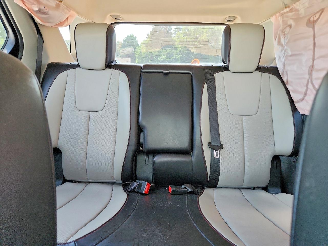 2012 CHEVROLET EQUINOX