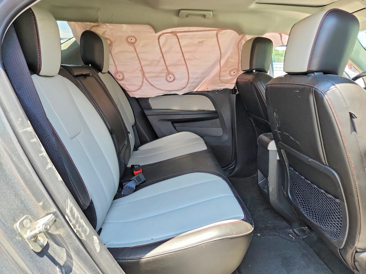 2012 CHEVROLET EQUINOX