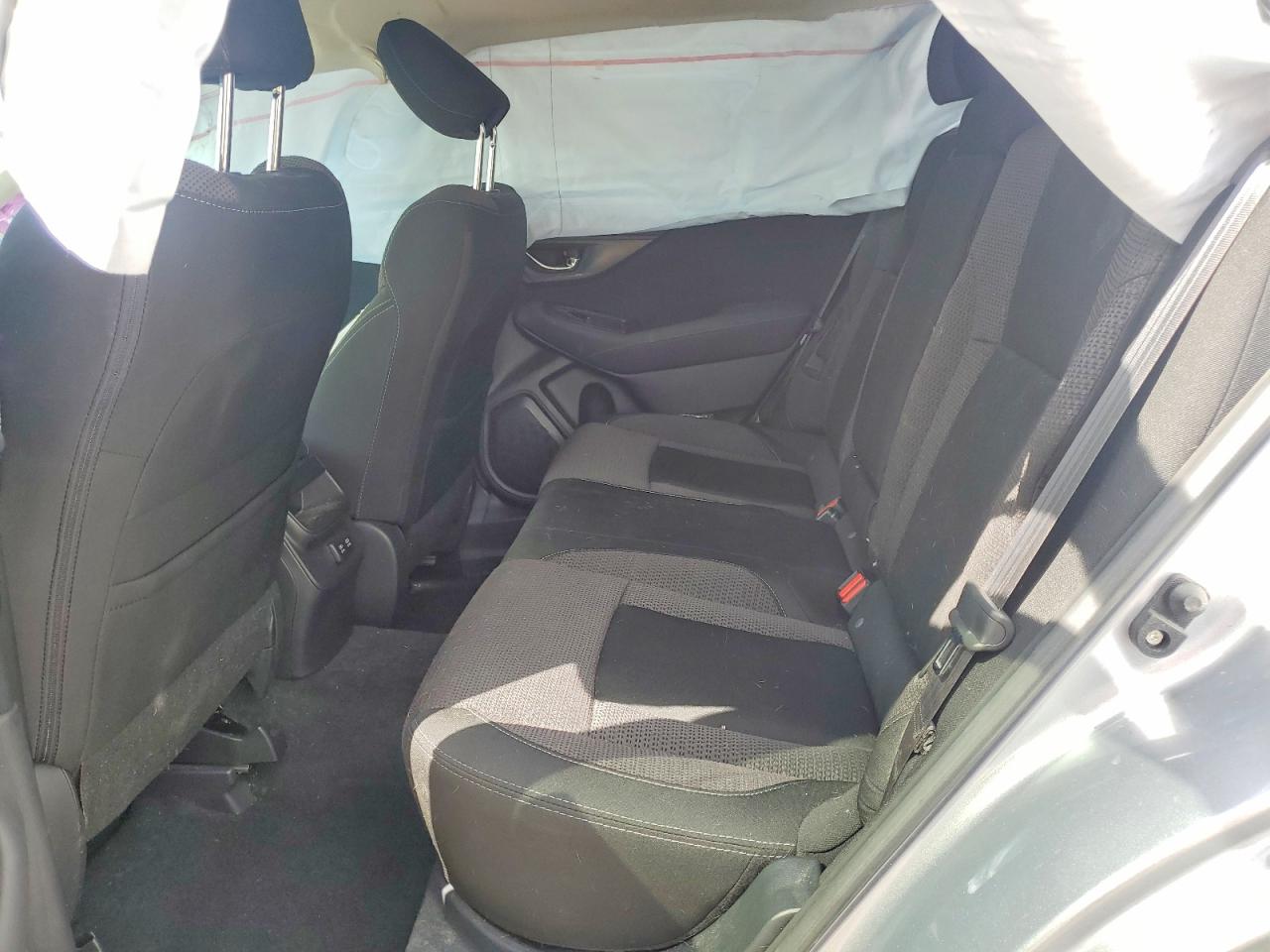 2020 SUBARU OUTBACK