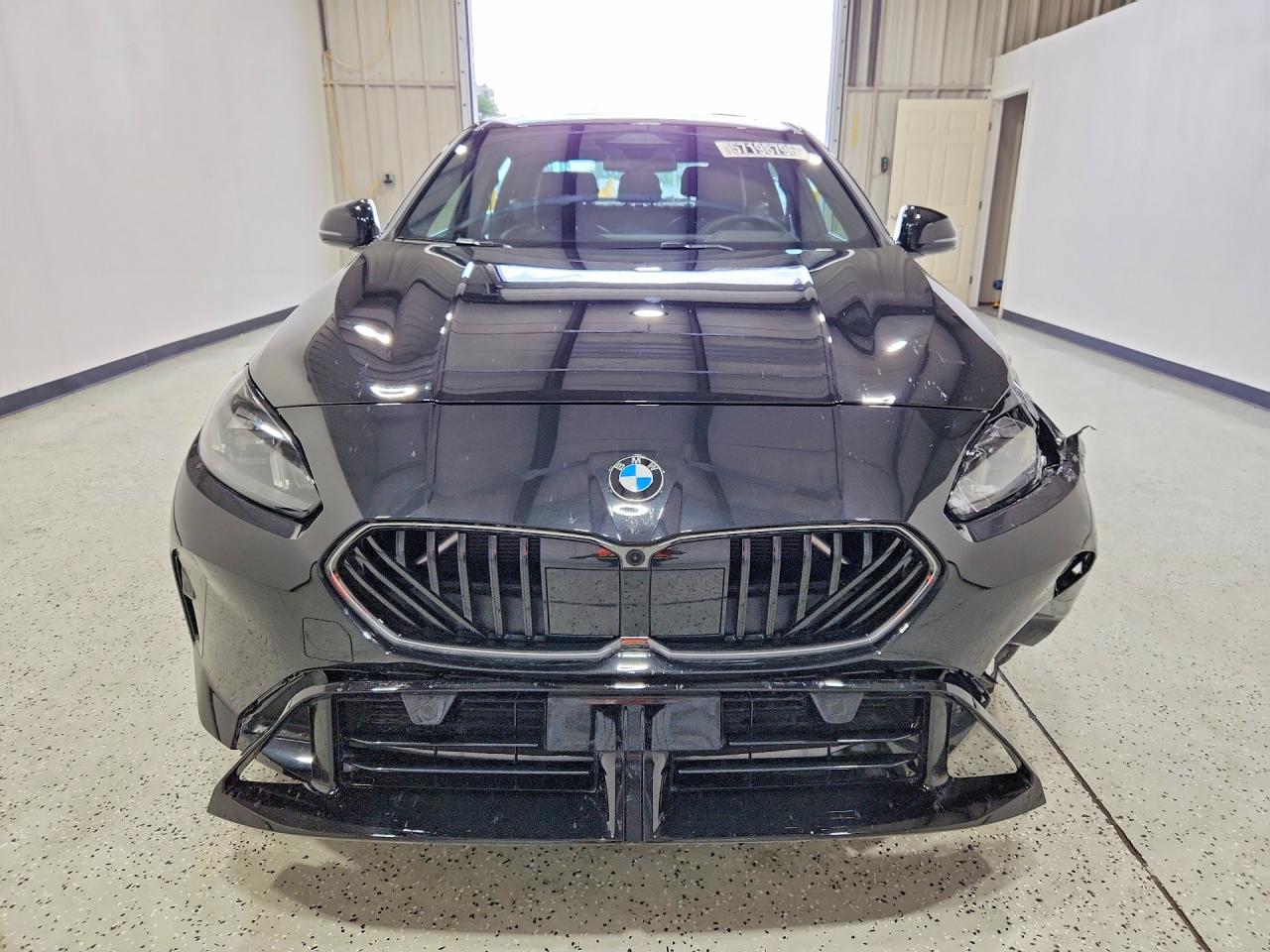 2026 BMW 2 SERIES