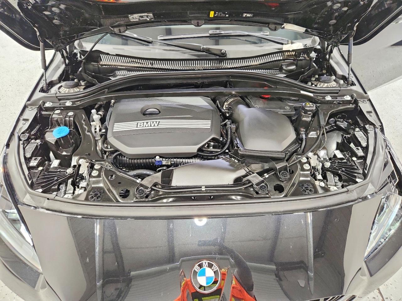2026 BMW 2 SERIES