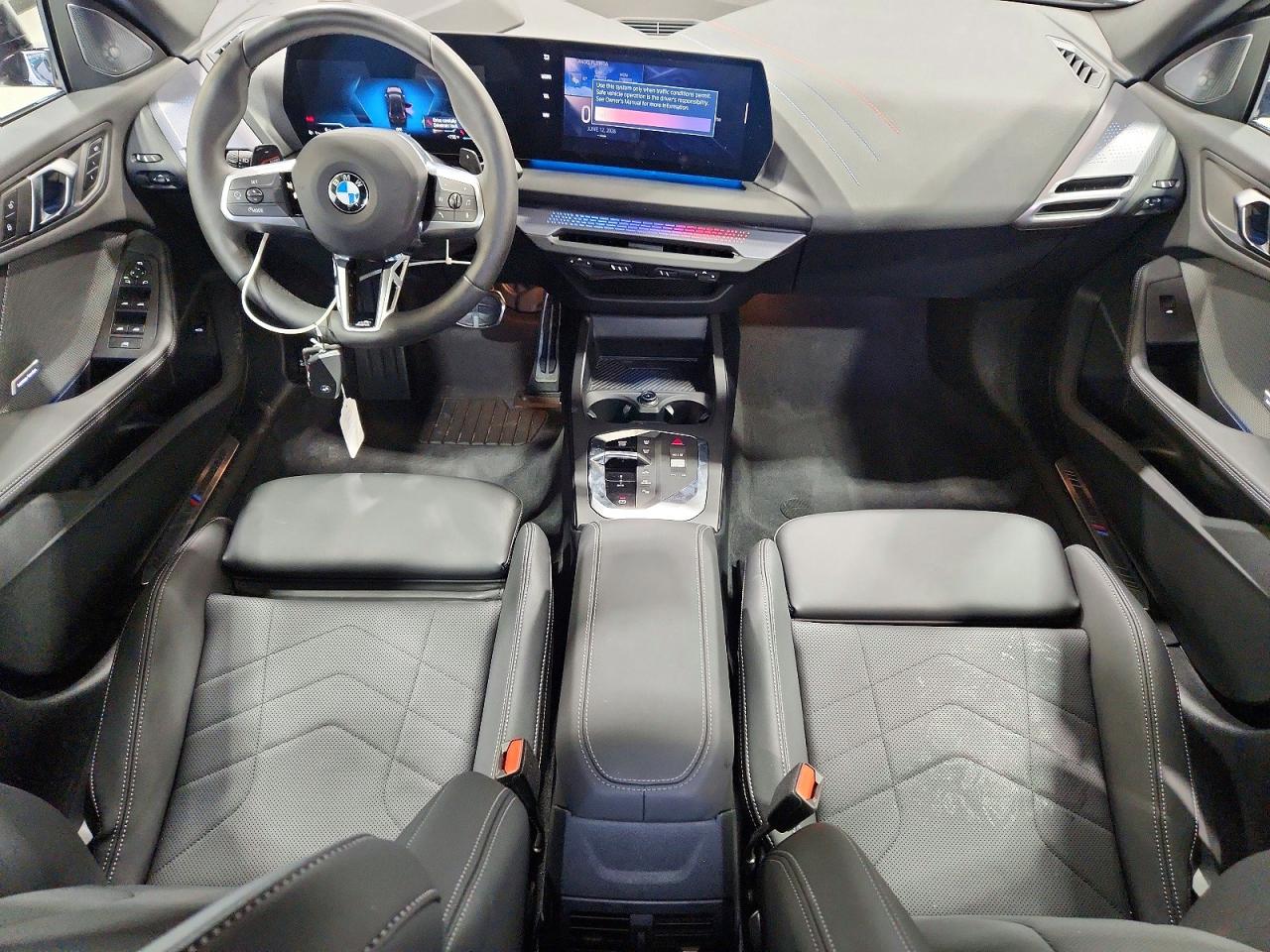2026 BMW 2 SERIES