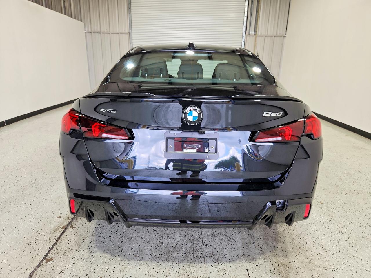 2026 BMW 2 SERIES