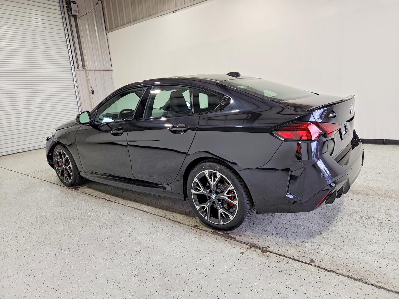 2026 BMW 2 SERIES