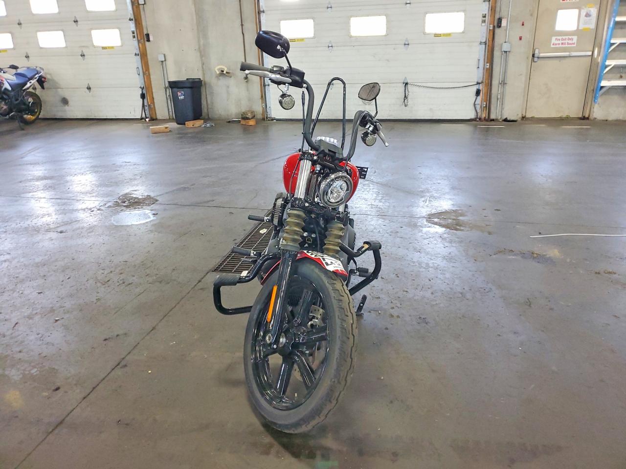 2022 HARLEY-DAVIDSON ALL OTHER
