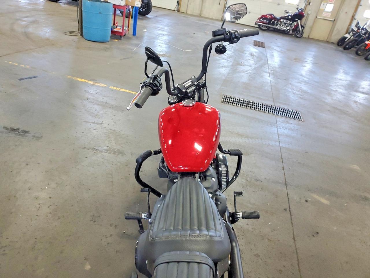2022 HARLEY-DAVIDSON ALL OTHER