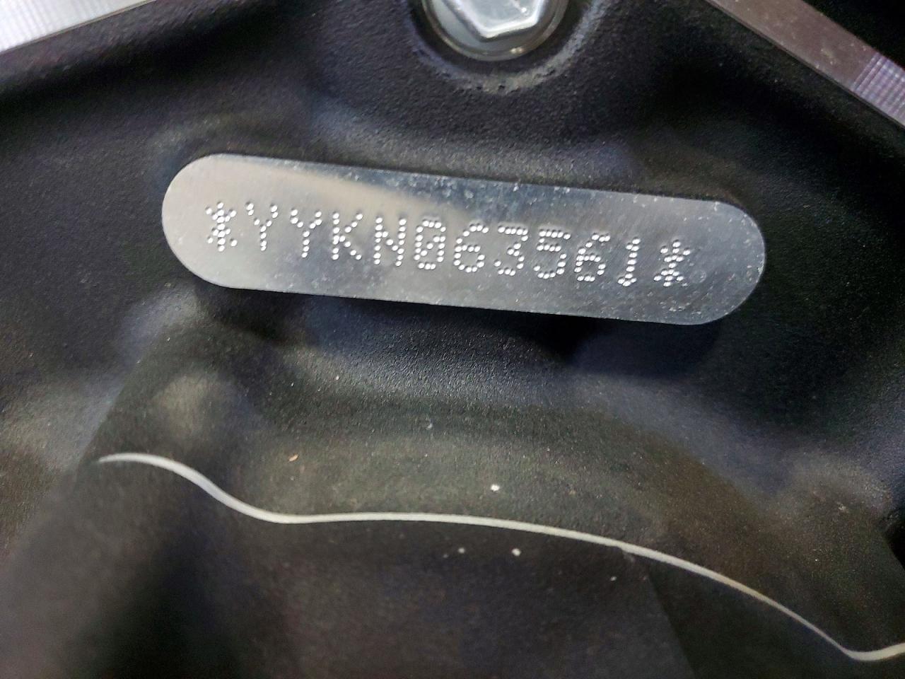 2022 HARLEY-DAVIDSON ALL OTHER