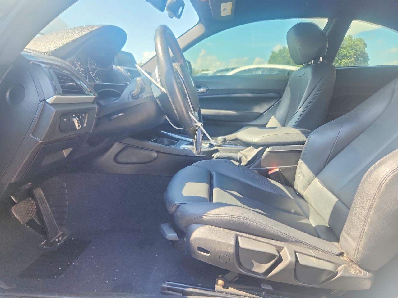 2016 BMW 2 SERIES