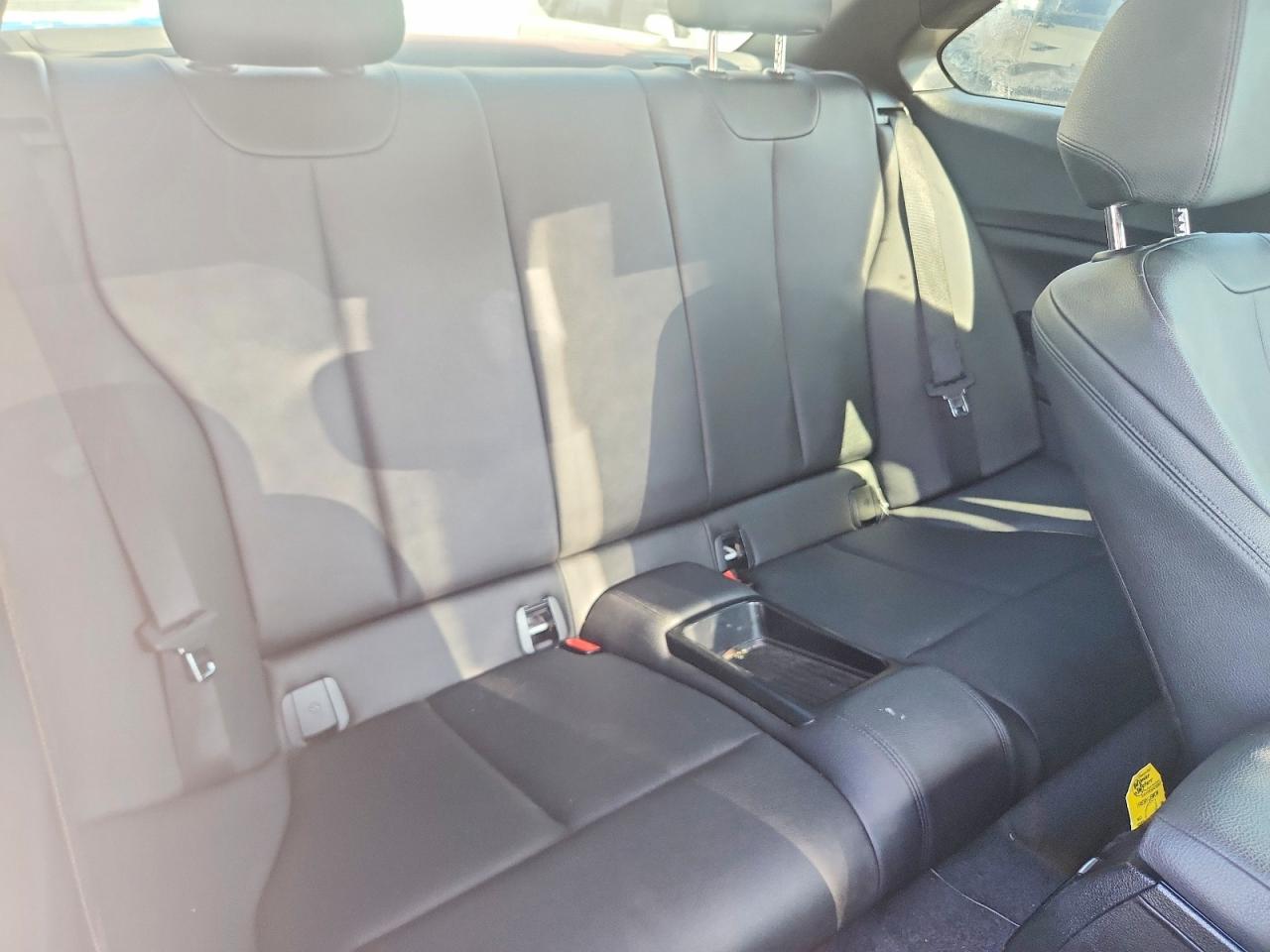 2016 BMW 2 SERIES