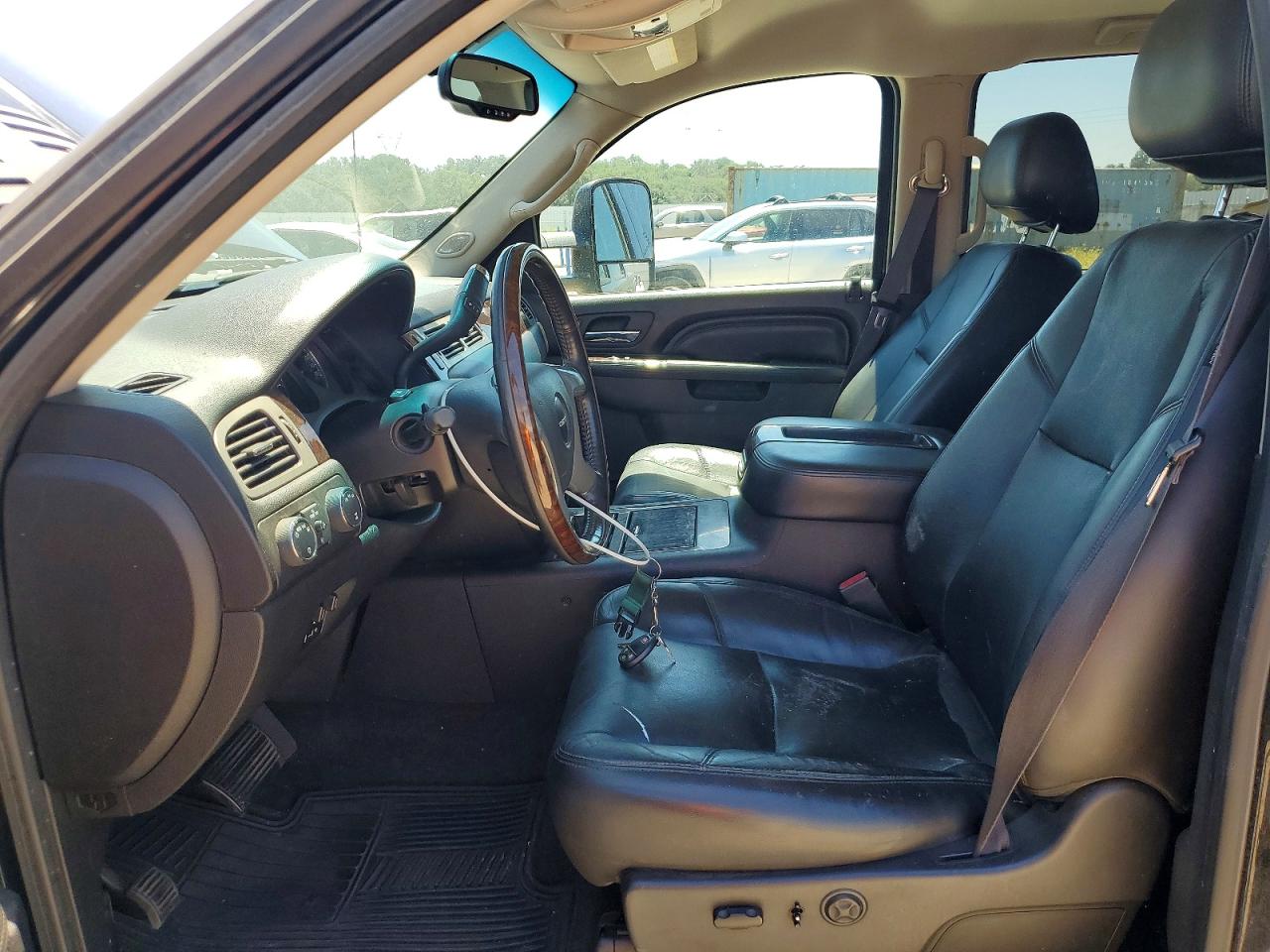 2014 GMC SIERRA