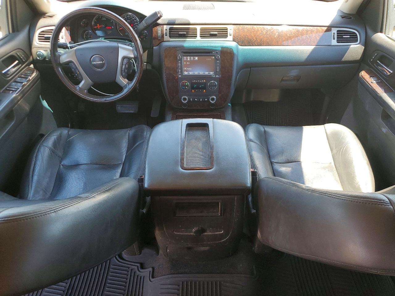 2014 GMC SIERRA