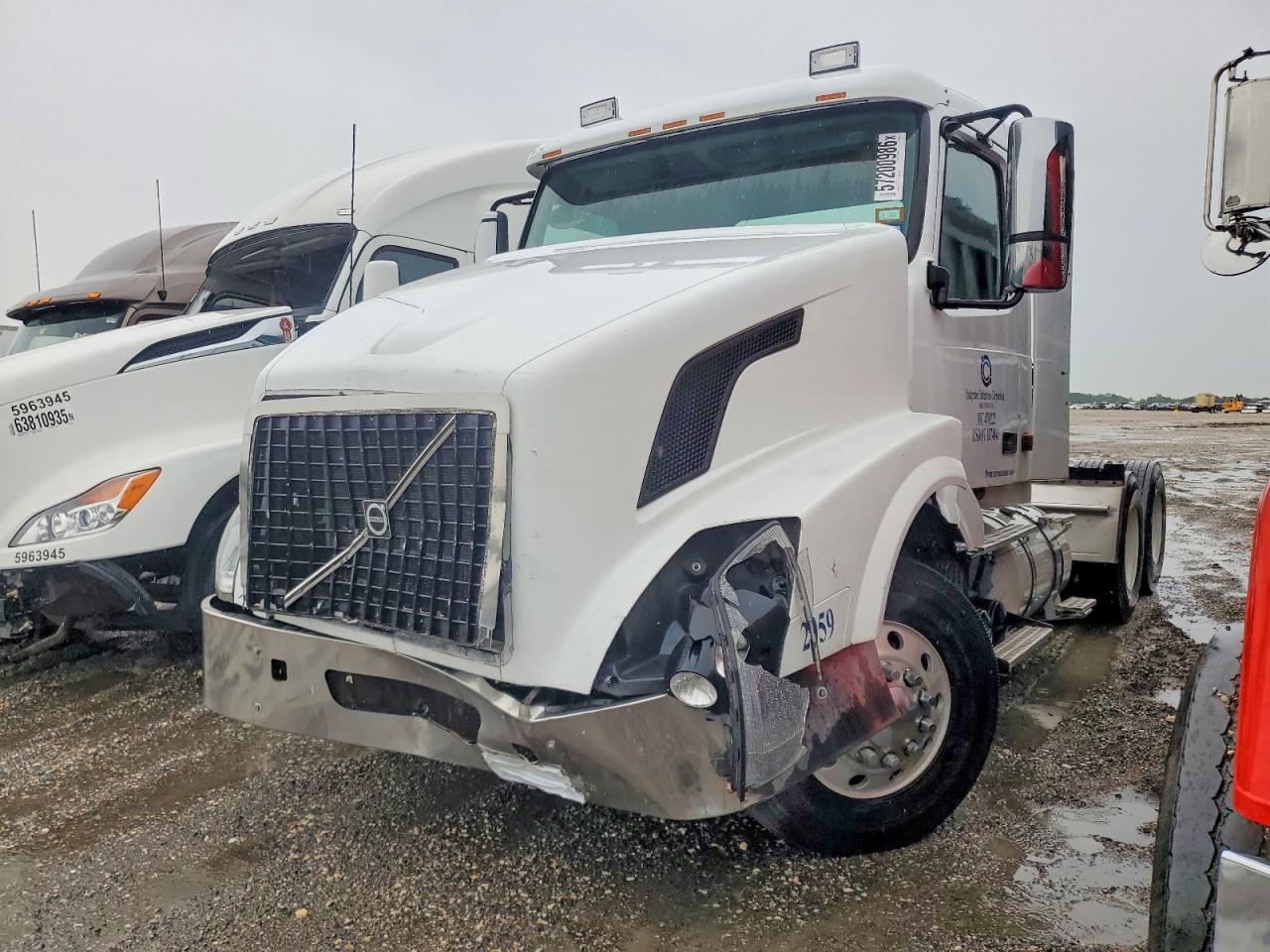 2007 VOLVO All Models