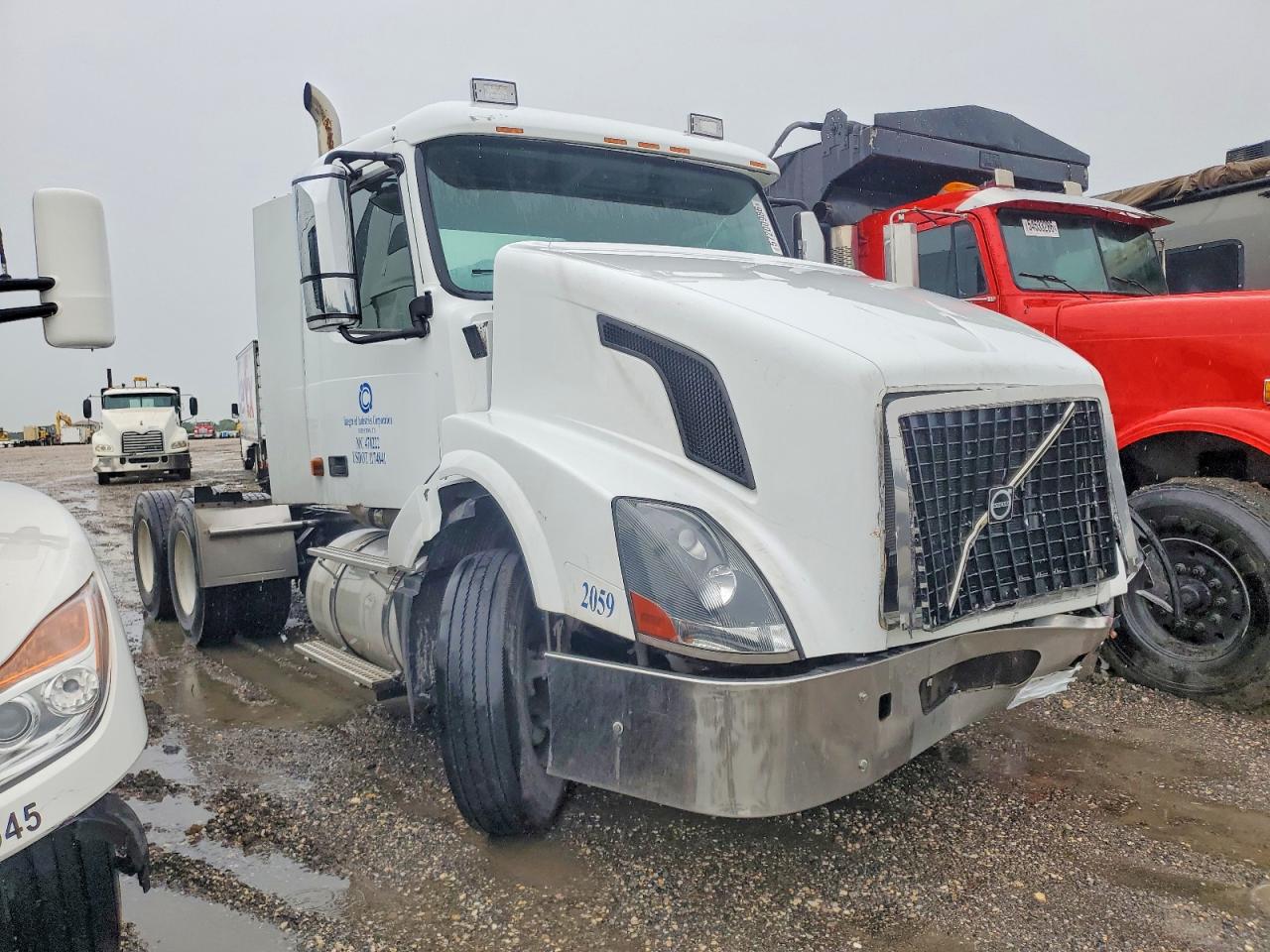 2007 VOLVO All Models