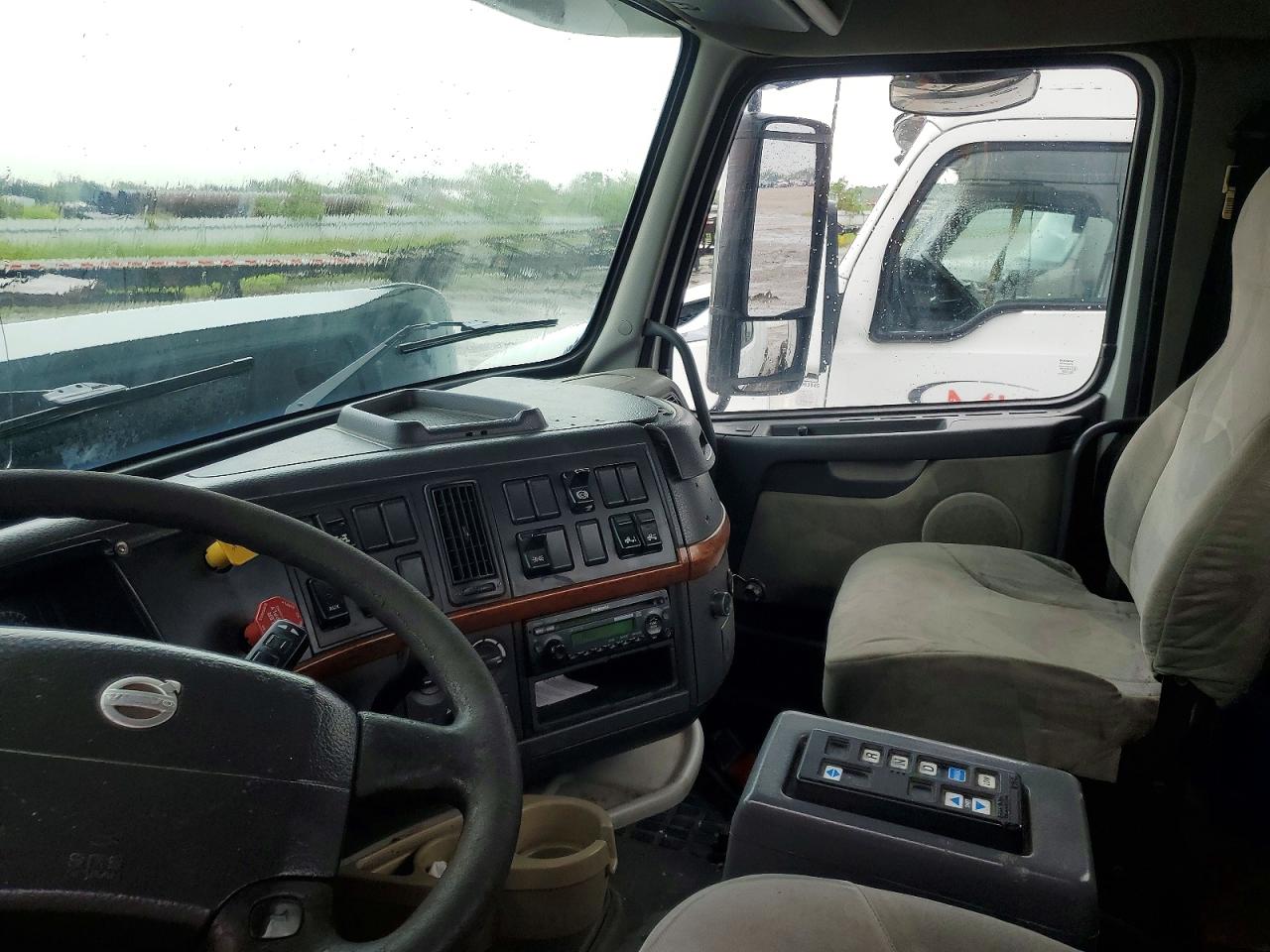 2007 VOLVO All Models