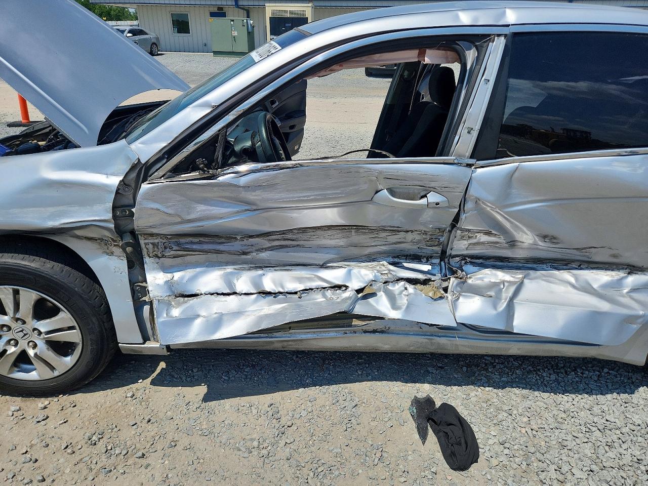 2010 HONDA ACCORD