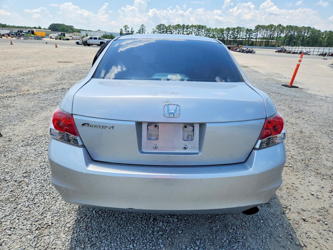 2010 HONDA ACCORD