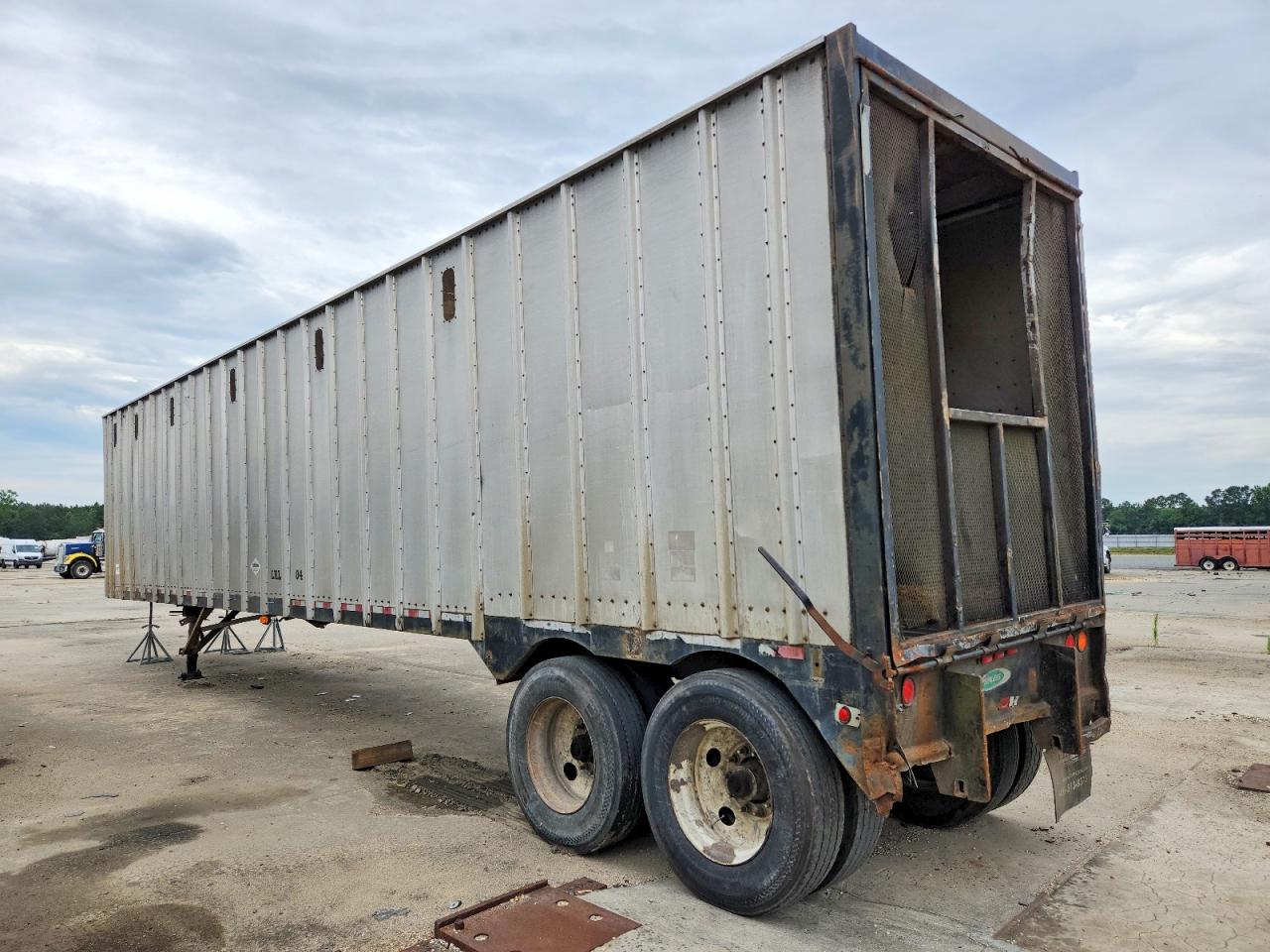 2000 PEERLESS ALL Models