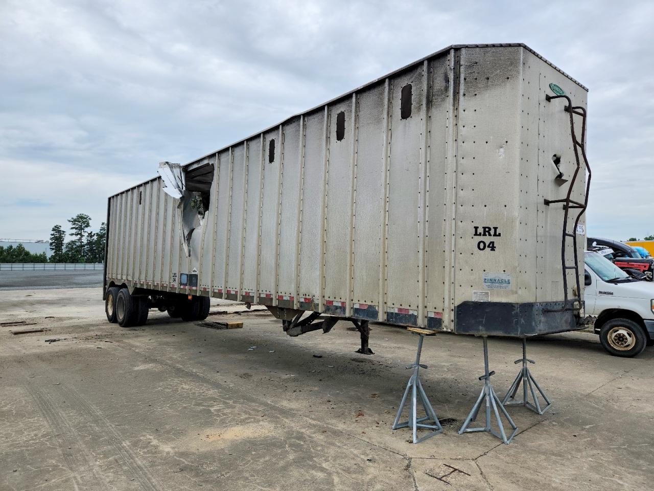 2000 PEERLESS ALL Models