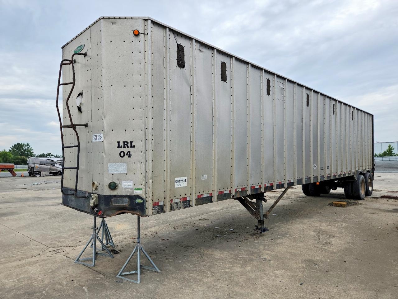 2000 PEERLESS ALL Models
