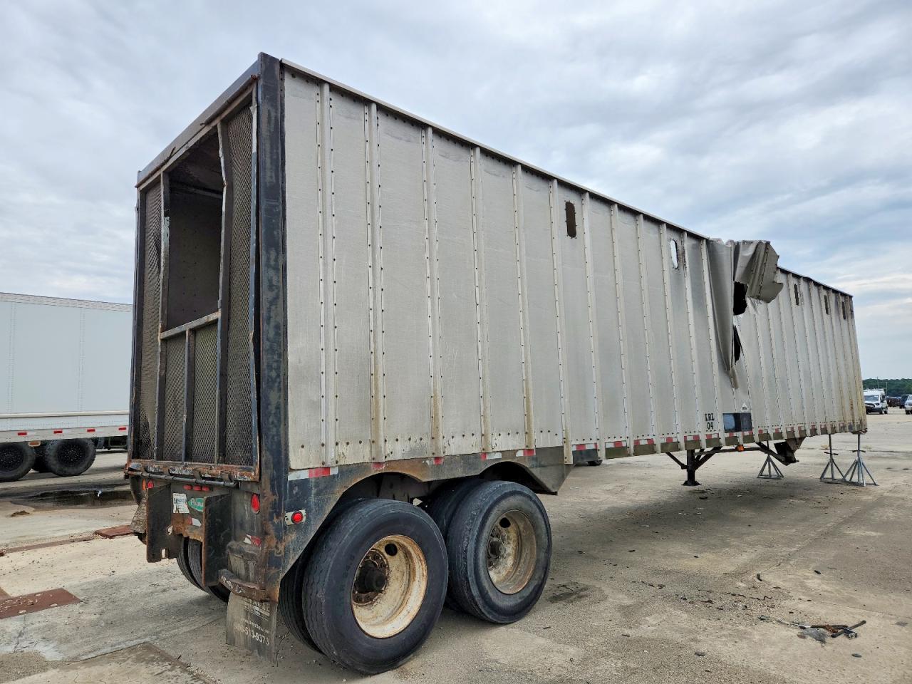 2000 PEERLESS ALL Models