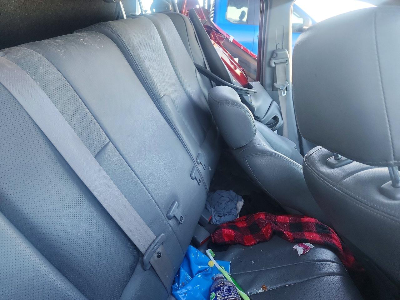 2004 HYUNDAI ELANTRA