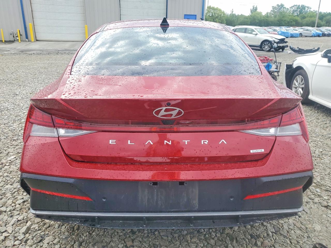 2024 HYUNDAI ELANTRA