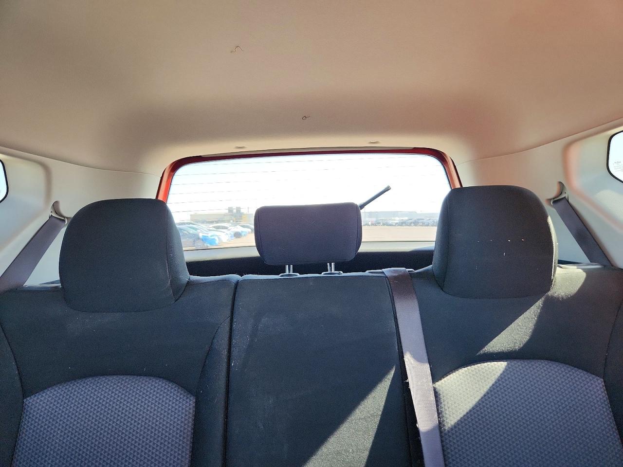 2025 KIA SOUL