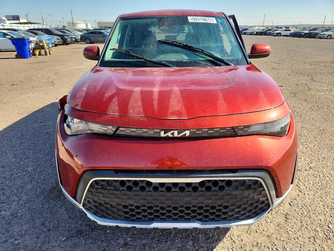 2025 KIA SOUL