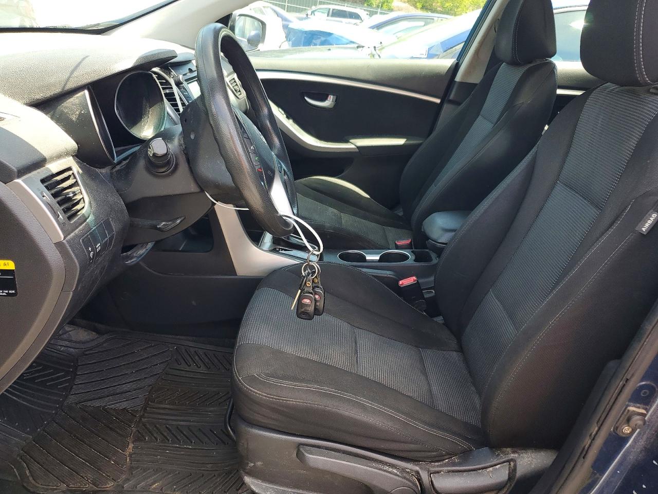 2015 HYUNDAI ELANTRA