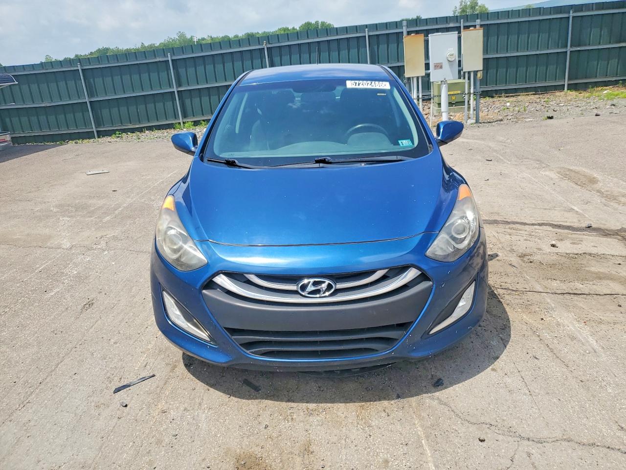 2015 HYUNDAI ELANTRA