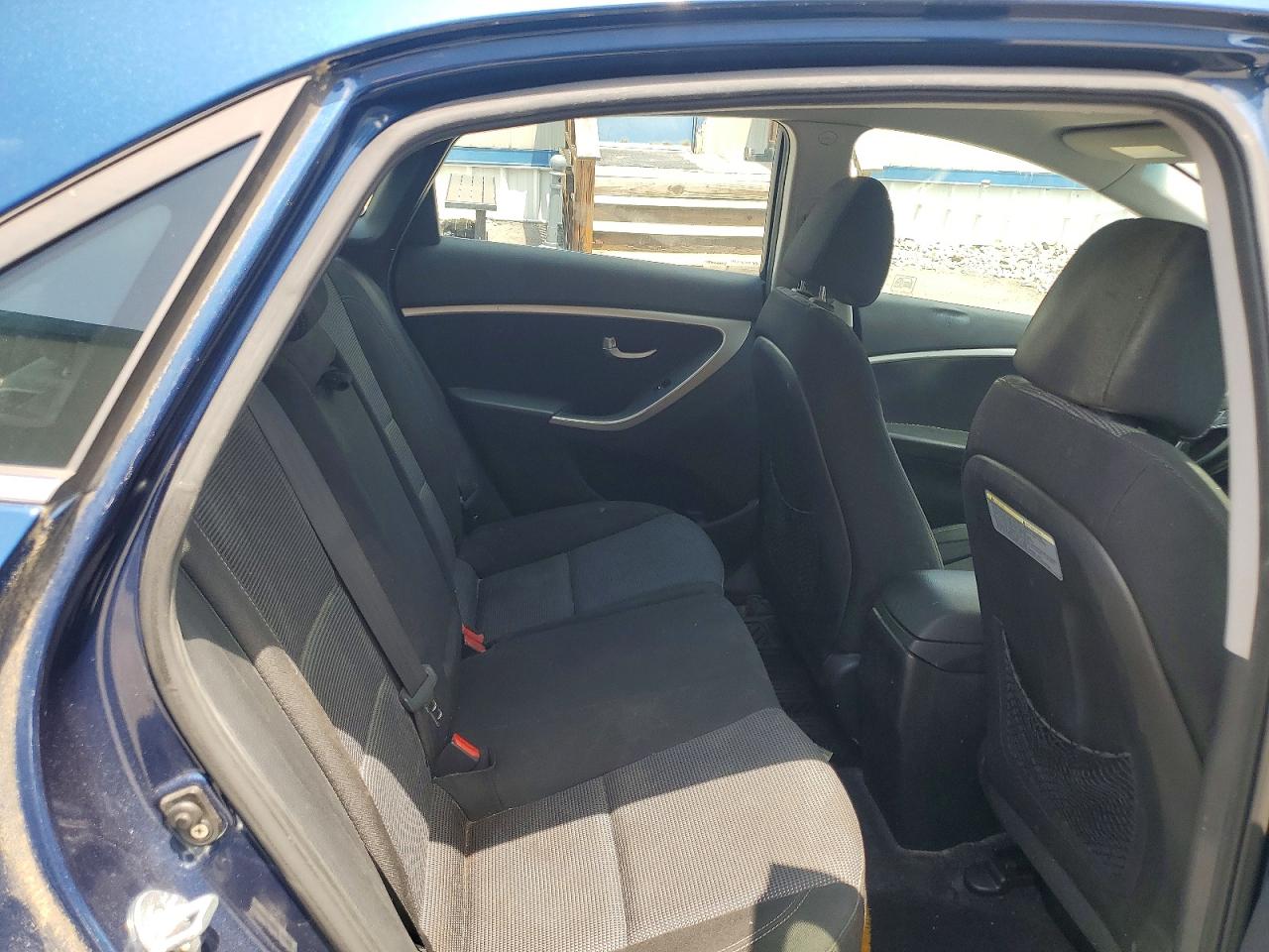 2015 HYUNDAI ELANTRA
