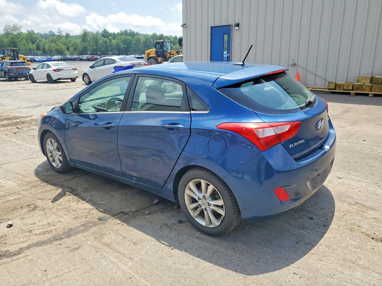 2015 HYUNDAI ELANTRA
