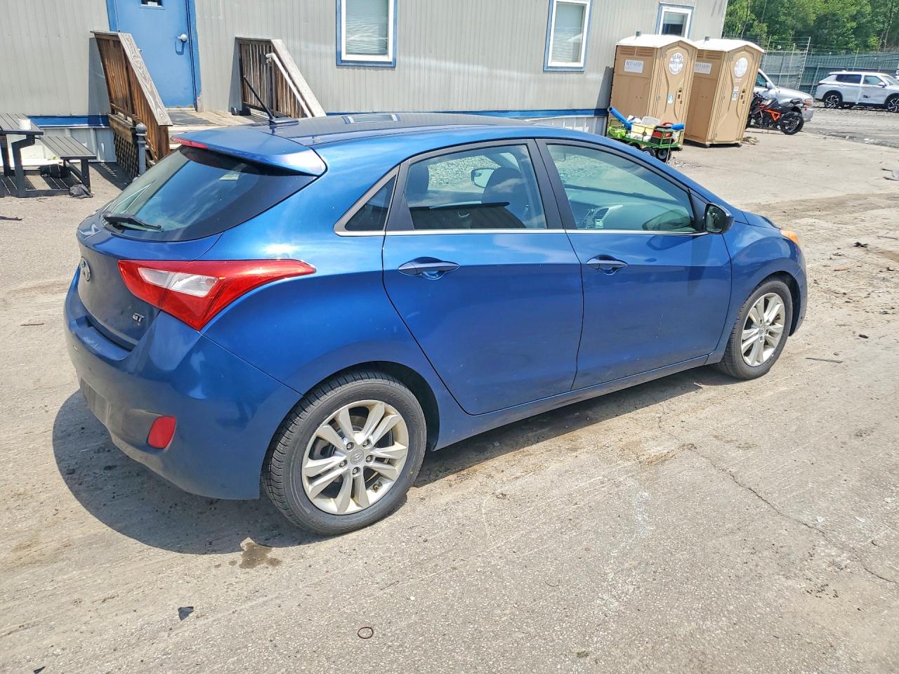 2015 HYUNDAI ELANTRA