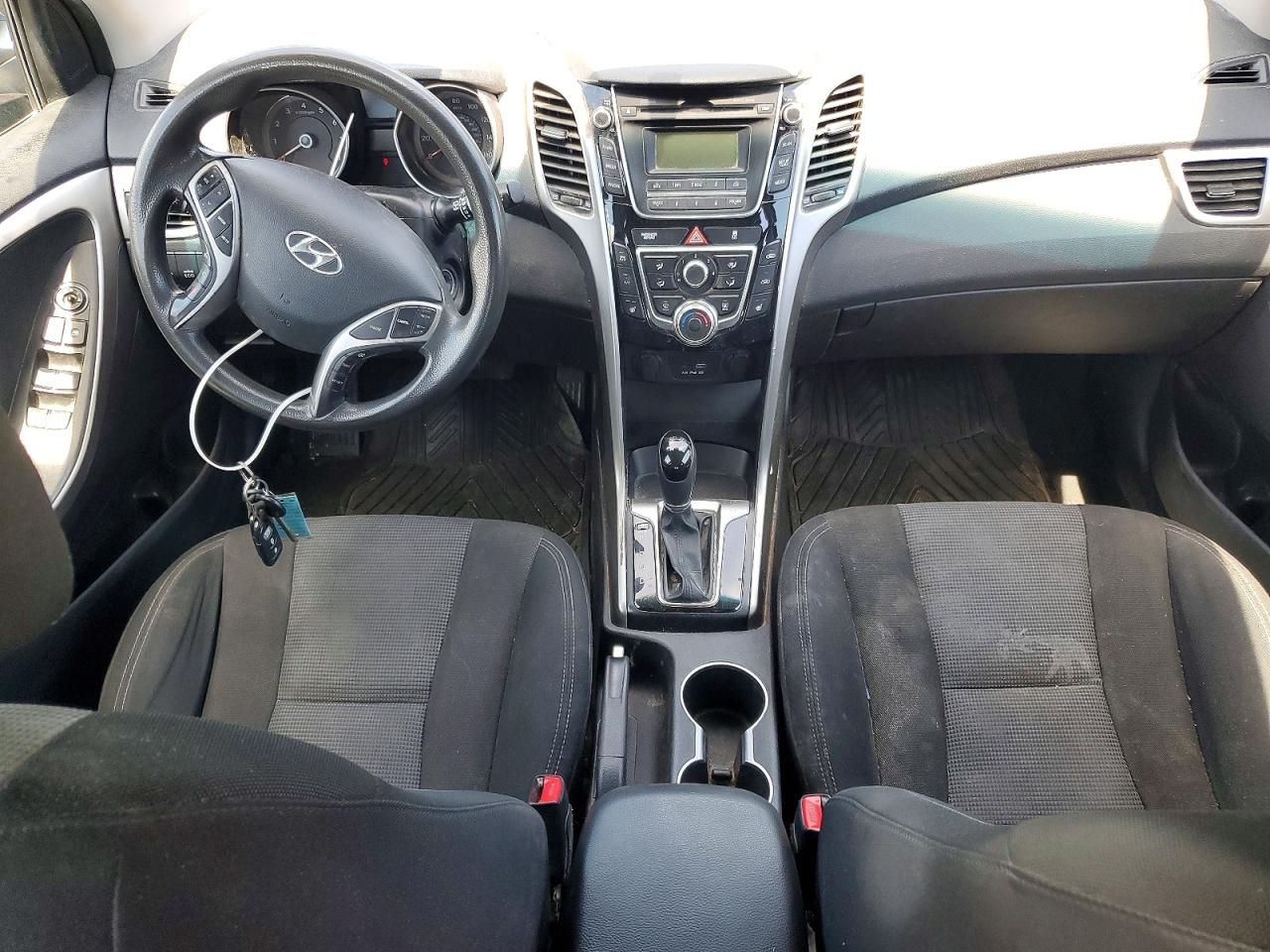 2015 HYUNDAI ELANTRA