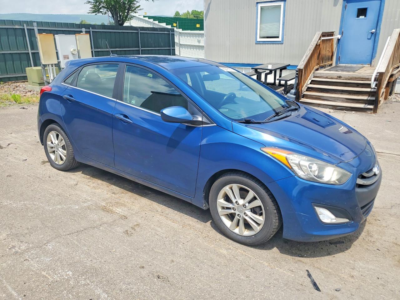2015 HYUNDAI ELANTRA