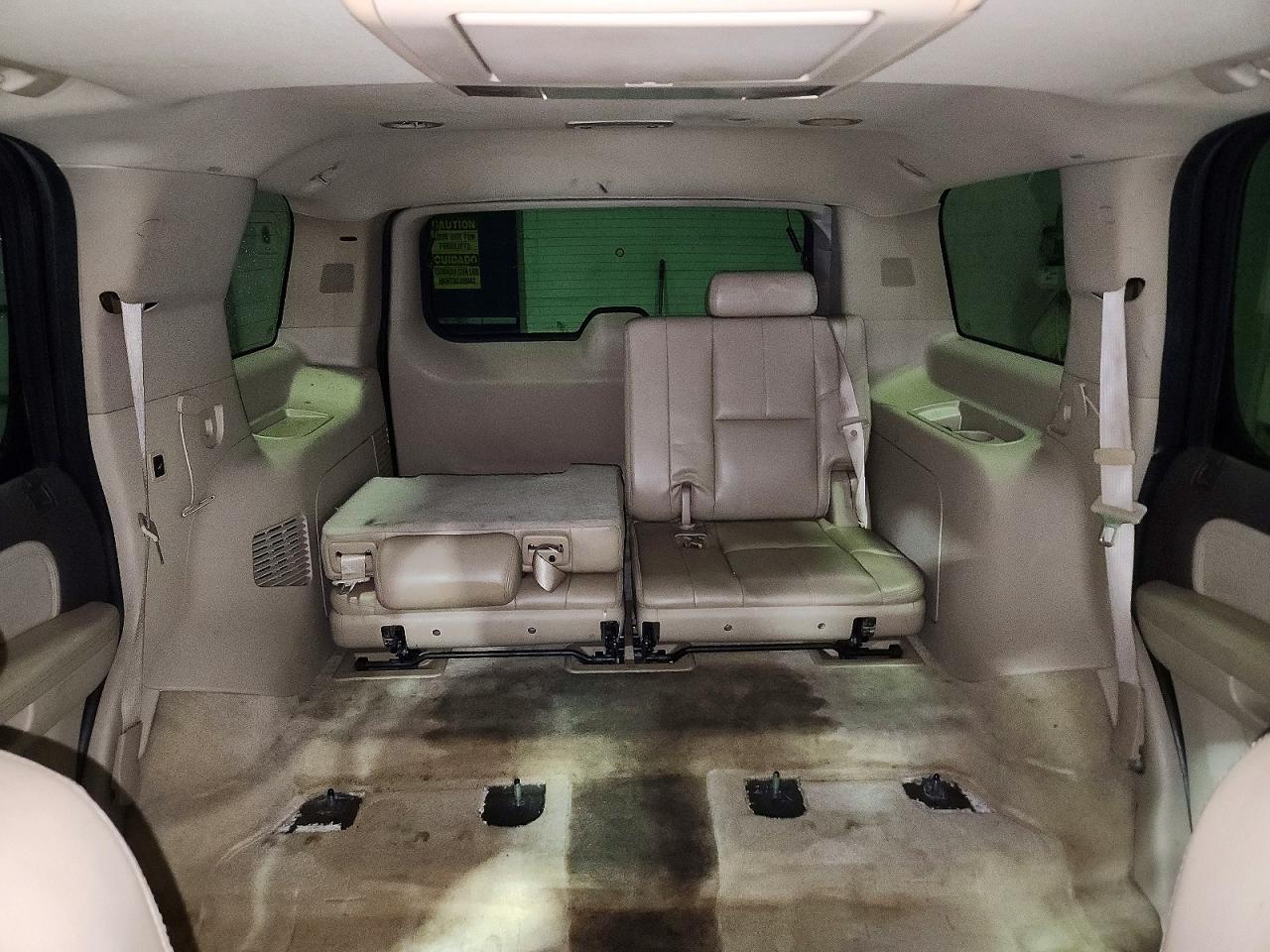 2008 GMC YUKON