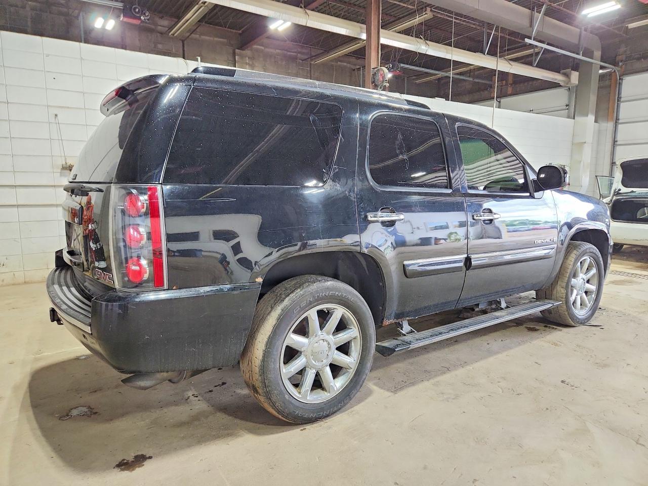 2008 GMC YUKON
