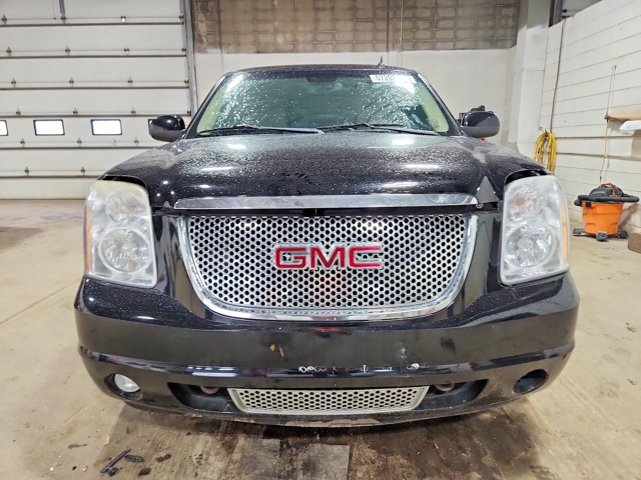 2008 GMC YUKON