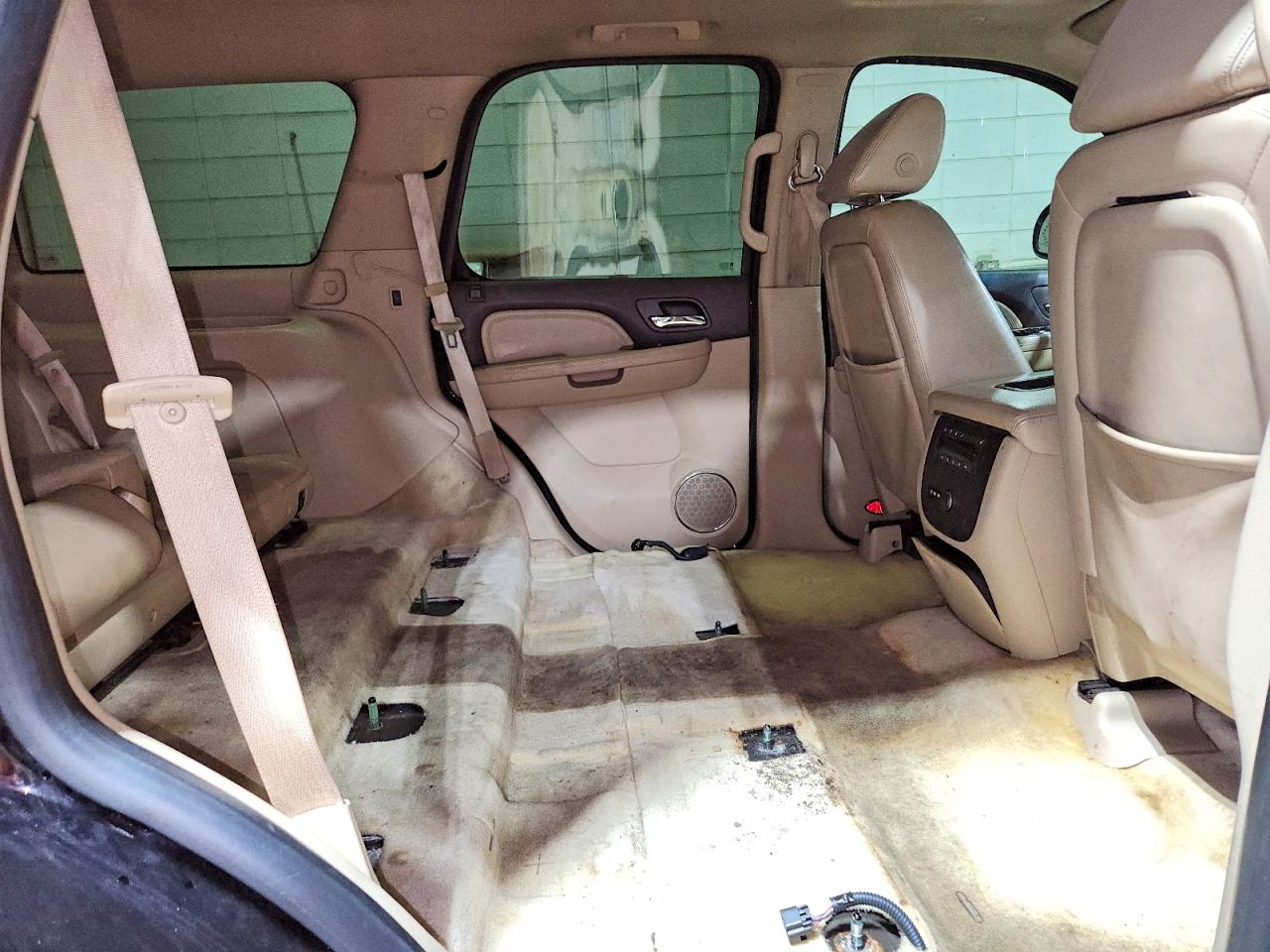2008 GMC YUKON
