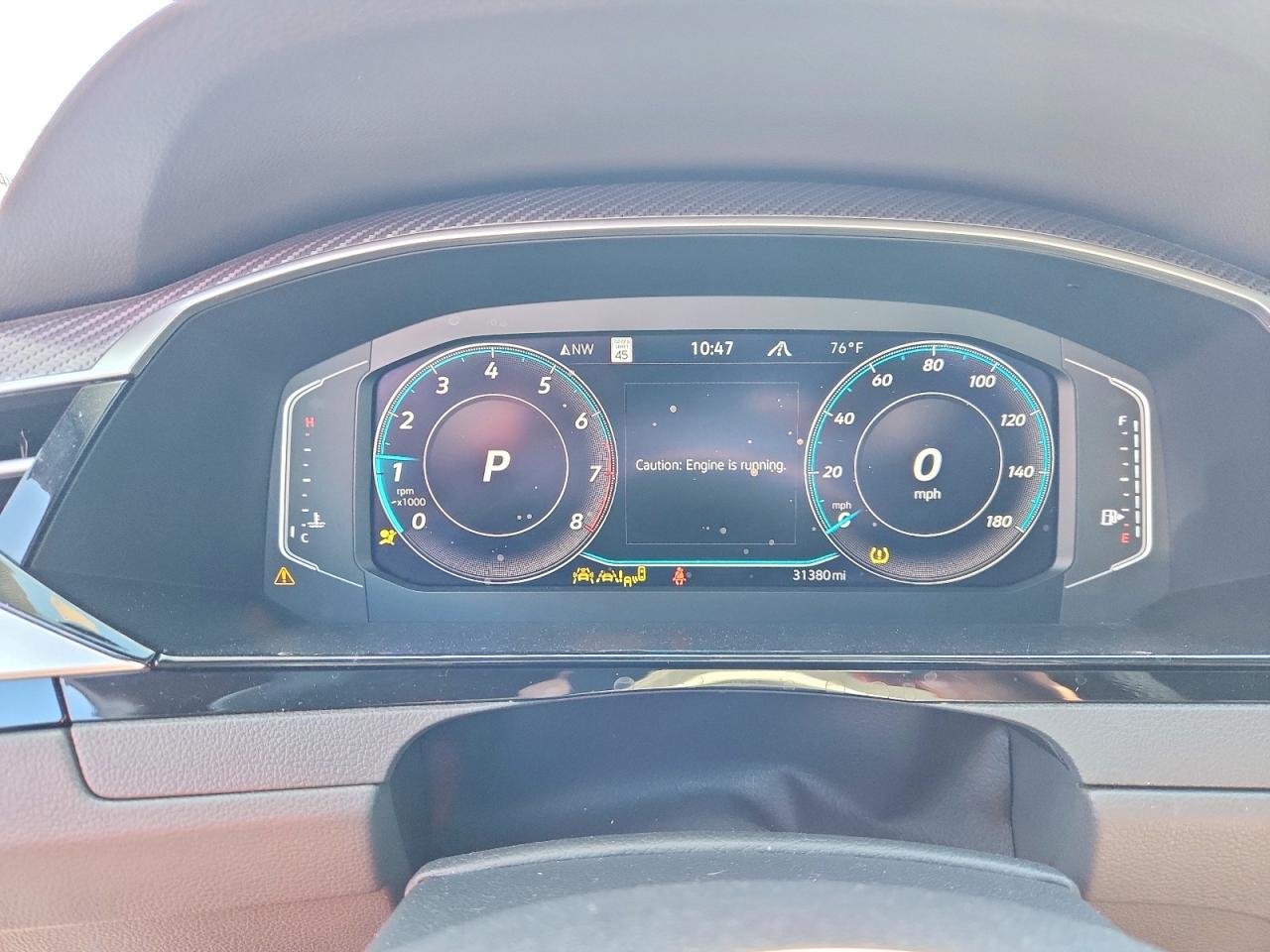 2023 VOLKSWAGEN ARTEON