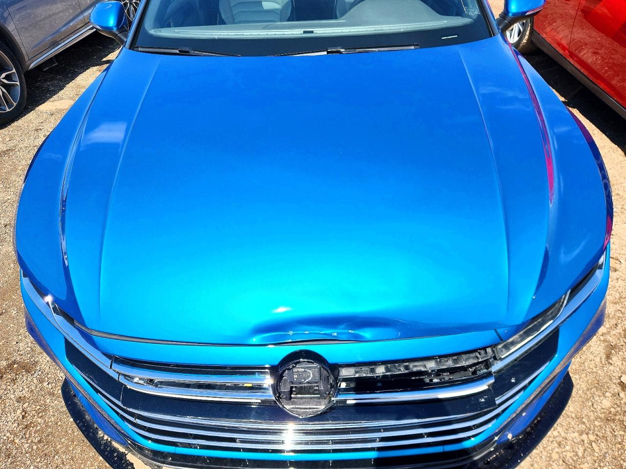 2023 VOLKSWAGEN ARTEON