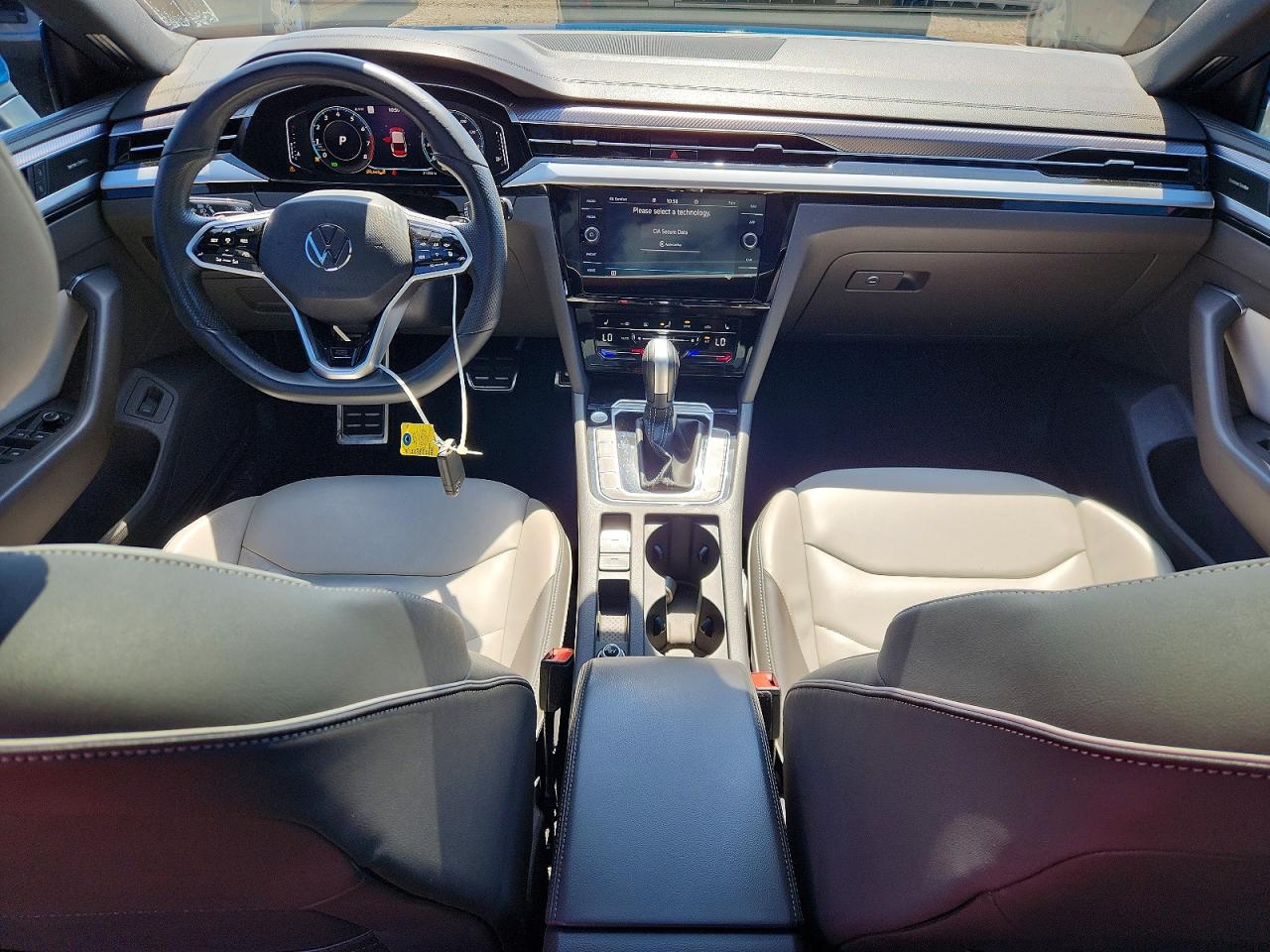 2023 VOLKSWAGEN ARTEON