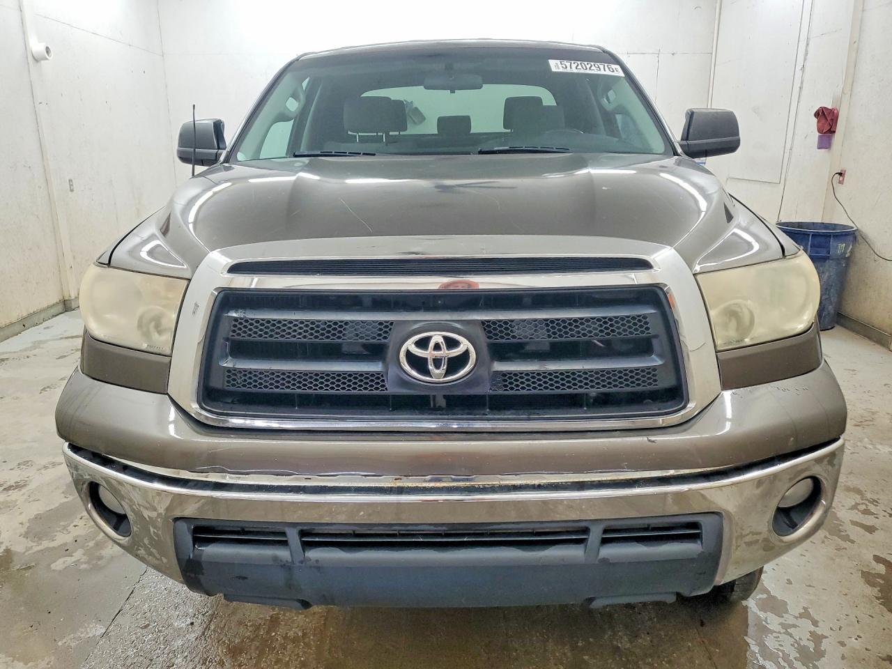 2010 TOYOTA TUNDRA