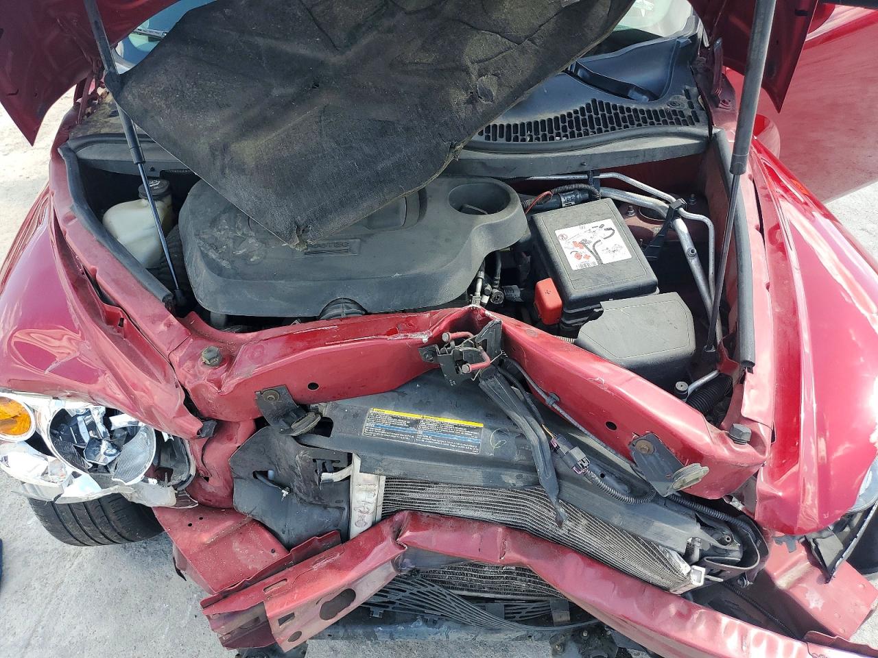 2011 CHEVROLET HHR