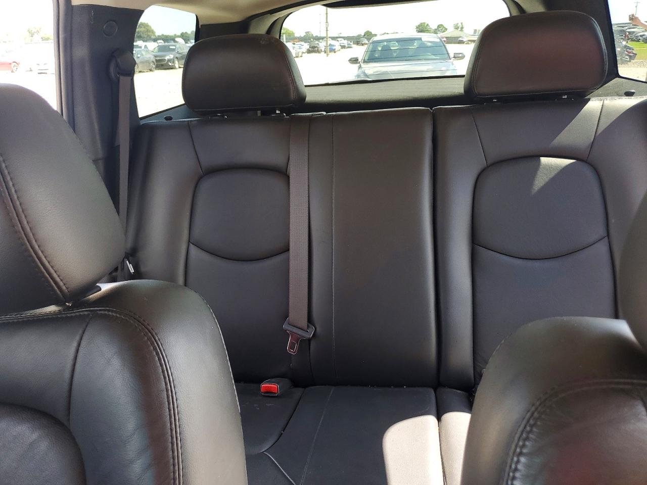 2011 CHEVROLET HHR