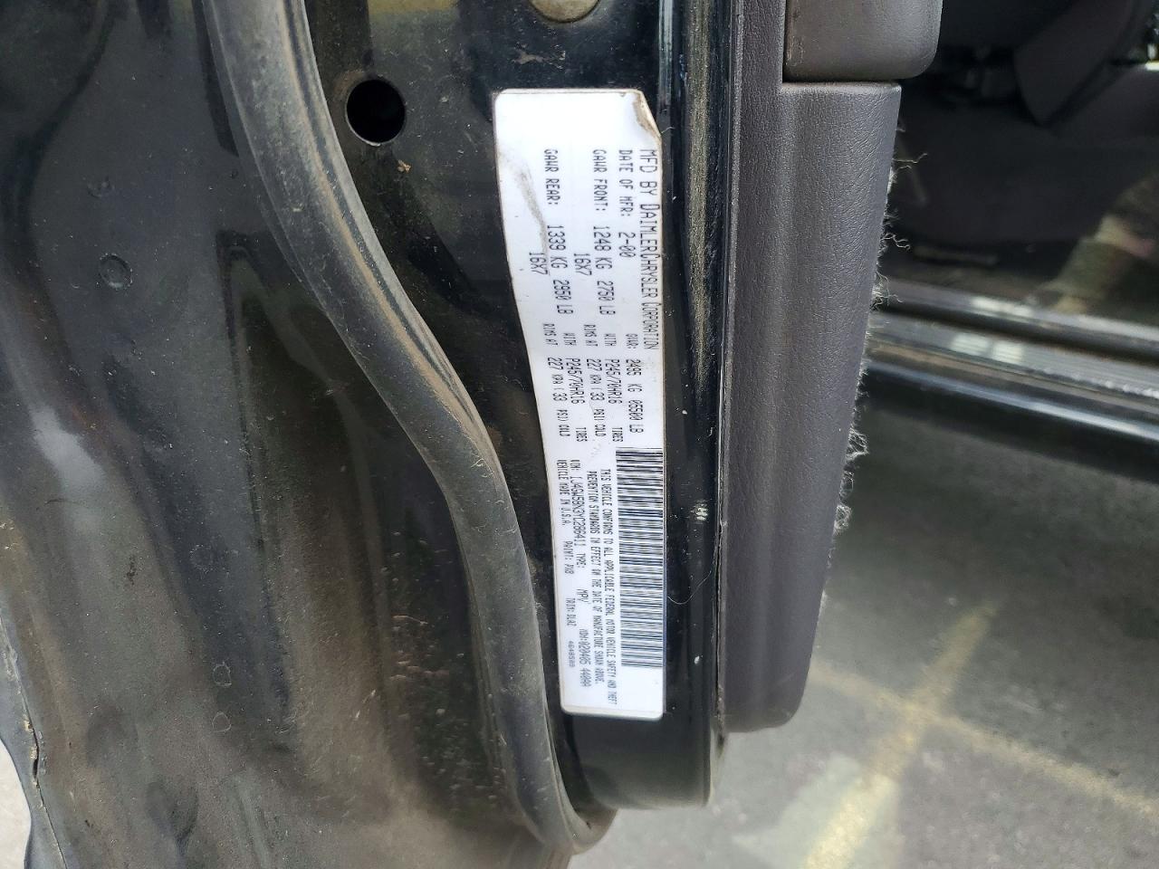 2000 JEEP CHEROKEE